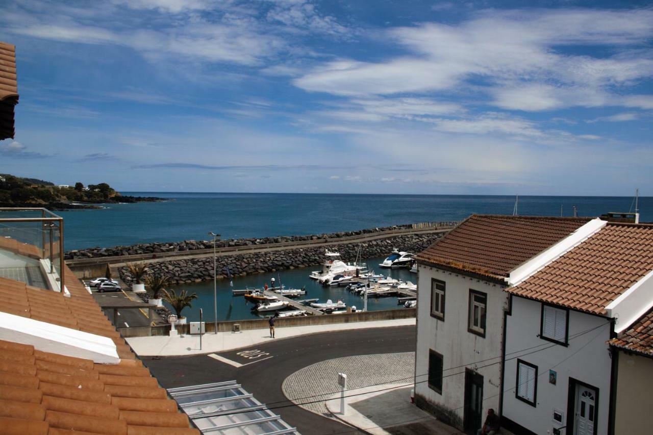 Vila Mar Vila Franca do Campo Exterior foto