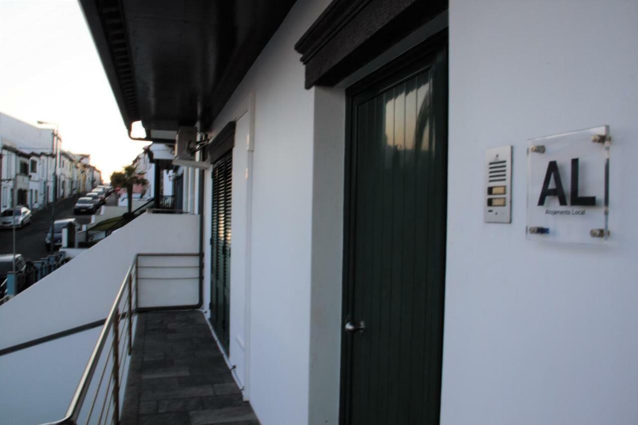 Vila Mar Vila Franca do Campo Exterior foto