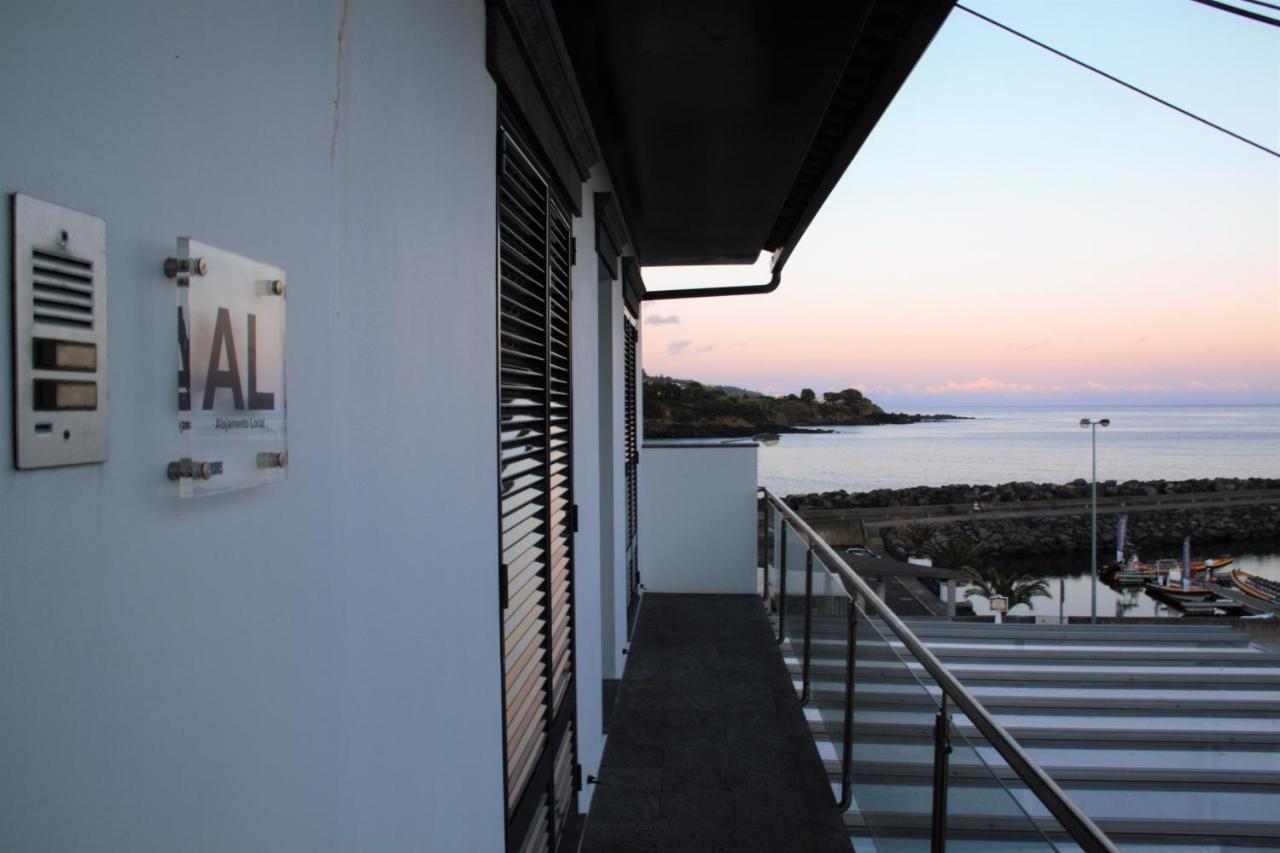 Vila Mar Vila Franca do Campo Exterior foto